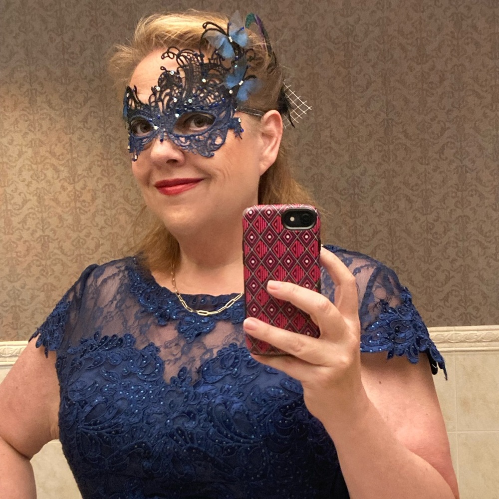Meet your Posher, Heather